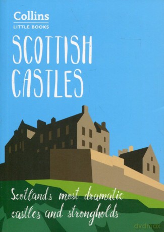 Collins Little Books Scottish Castles [KSIĄŻKA]