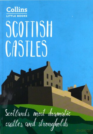 Collins Little Books Scottish Castles [KSIĄŻKA]