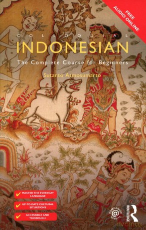 Colloquial Indonesian [KSIĄŻKA]
