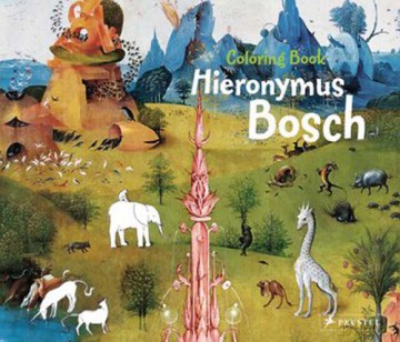 Coloring Book - Sabine Tauber [KSIĄŻKA]