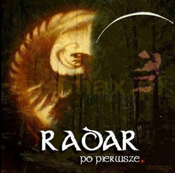 Radar: Po pierwsze [CD]