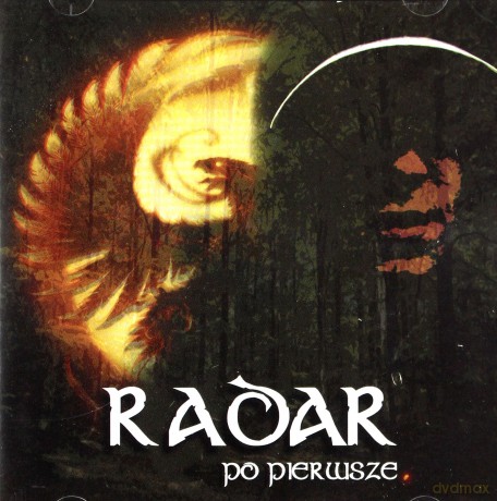 Radar: Po pierwsze [CD]
