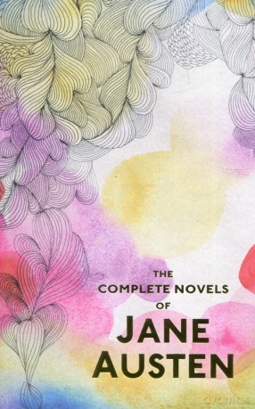 Complete Novels Jane Austen - Jane Austen [KSIĄŻKA]