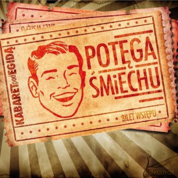 Jan Pietrzak (Kabaret pod Egidą): Potęga śmiechu (digipack) [3CD]