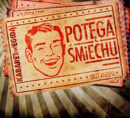 Jan Pietrzak (Kabaret pod Egidą): Potęga śmiechu (digipack) [3CD]