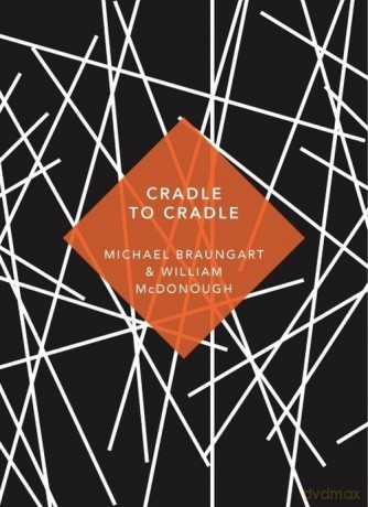 Cradle to Cradle - Michael Braungart, William McDonough [KSIĄŻKA]