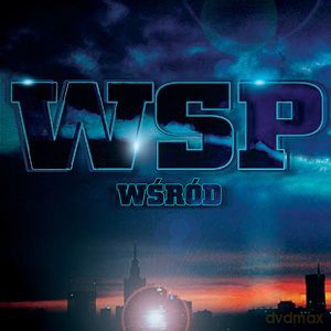 WSP: Wśród [CD]