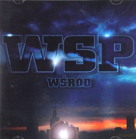 WSP: Wśród [CD]