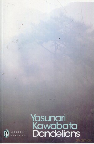 Dandelions - Yasunari Kawabata [KSIĄŻKA]