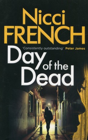 Day of the Dead - Nicci French [KSIĄŻKA]