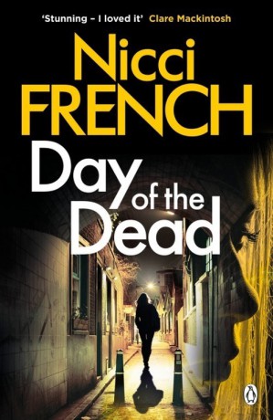 Day of the Dead - Nicci French [KSIĄŻKA]