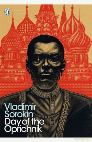 Day of the Oprichnik - Vladimir Sorokin [KSIĄŻKA]