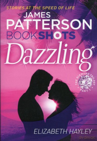Dazzling - James Patterson [KSIĄŻKA]