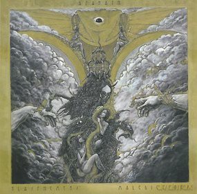 Azarath: Blasphemers  [CD]