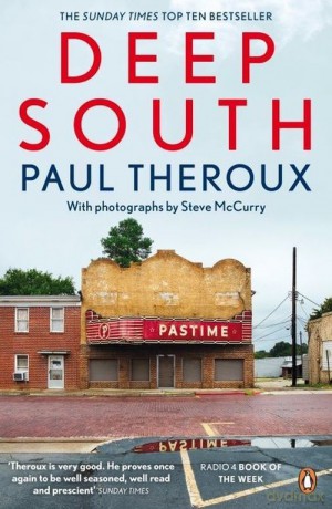 Deep South - Paul Theroux [KSIĄŻKA]