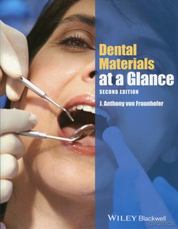 Dental Materials at a Glance [KSIĄŻKA]