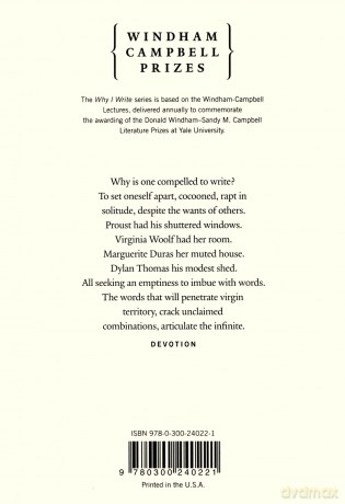 Devotion - Patti Smith [KSIĄŻKA]