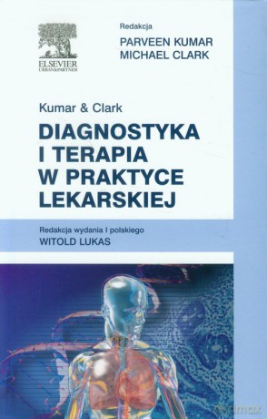 Diagnostyka i terapia w praktyce lekarskiej [KSIĄŻKA]