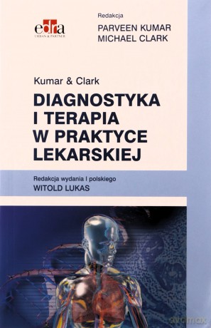 Diagnostyka i terapia w praktyce lekarskiej [KSIĄŻKA]