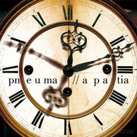 Pneuma: Apatia (digipack) [CD]