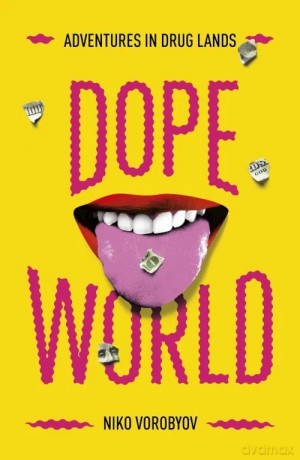 Dopeworld - Niko Vorobyov [KSIĄŻKA]