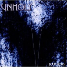 Unholy: Rapture [CD]