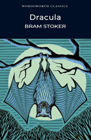 Dracula - Bram Stoker [KSIĄŻKA]