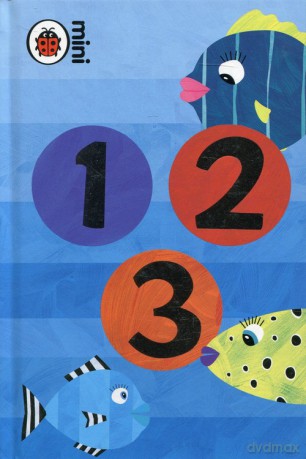 Early Learning 123 [KSIĄŻKA]