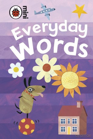 Early Learning: Everyday Words [KSIĄŻKA]