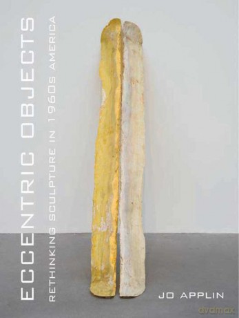 Eccentric Objects - Jo Applin [KSIĄŻKA]