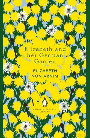Elizabeth and her German Garden - Arnim Elizabeth von [KSIĄŻKA]