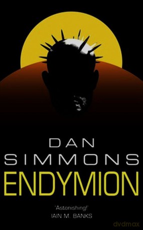 Endymion - Dan Simmons [KSIĄŻKA]