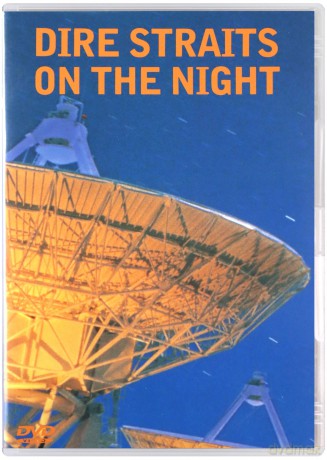 Dire Straits: On The Night [DVD]