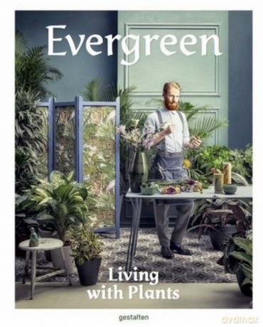 Evergreen [KSIĄŻKA]
