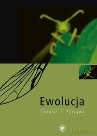 Ewolucja - Douglas Futuyma [KSIĄŻKA]