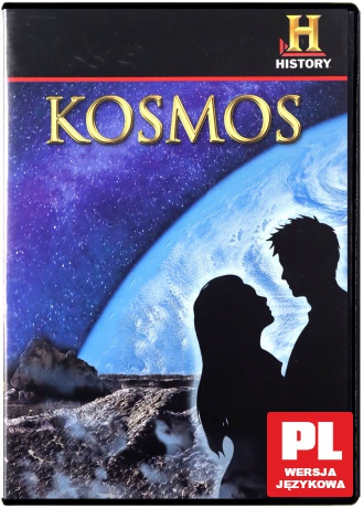 Kosmos - Tajemnice Wszechświata 22: Prokreacja w Kosmosie [DVD]