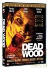 Las Grozy (Dead Wood) [DVD]
