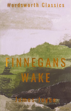 Finnegans Wake - James Joyce [KSIĄŻKA]