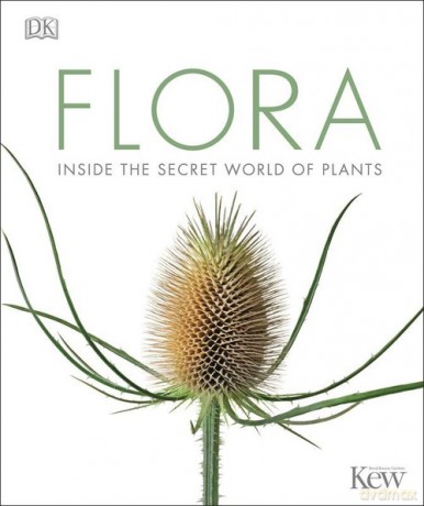 Flora [KSIĄŻKA]