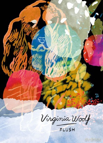 Flush - Virginia Woolf [KSIĄŻKA]