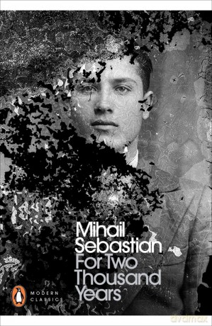 For Two Thousand Years - Mihail Sebastian [KSIĄŻKA]