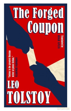 Forged Coupon - Leo Tolstoy [KSIĄŻKA]