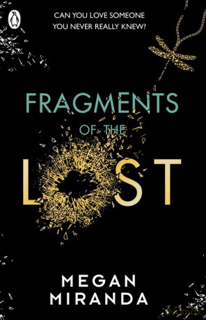 Fragments of the Lost - Megan Miranda [KSIĄŻKA]