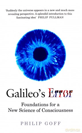 Galileo's Error - Philip Goff [KSIĄŻKA]