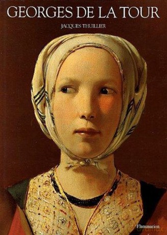 Georges de la Tour - Jacques Thuillier [KSIĄŻKA]
