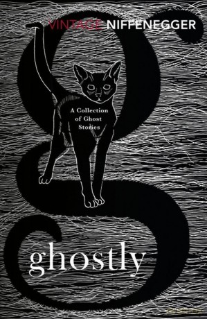 Ghostly - Audrey Niffenegger [KSIĄŻKA]