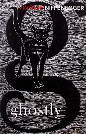 Ghostly - Audrey Niffenegger [KSIĄŻKA]