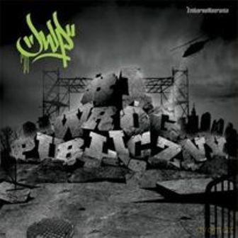 JWP: Numer Jeden Wrog Publiczny [CD]