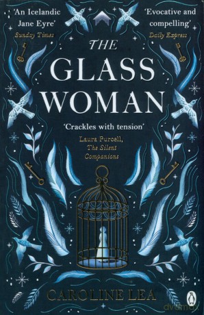 Glass Woman - Caroline Lea [KSIĄŻKA]