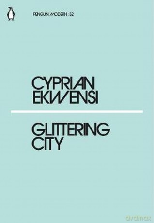 Glittering City - Cyprian Ekwensi [KSIĄŻKA]